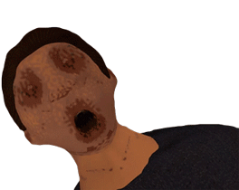 Shocked_Principal emote for Discord