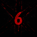 6 emote for Discord