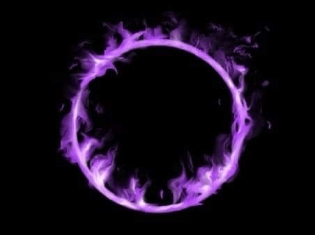 Purple_fire_ring emote for Discord
