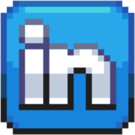 linkedin_pixel emote for Discord