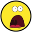ahh emote for Discord