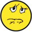 abouttocry emote for Discord