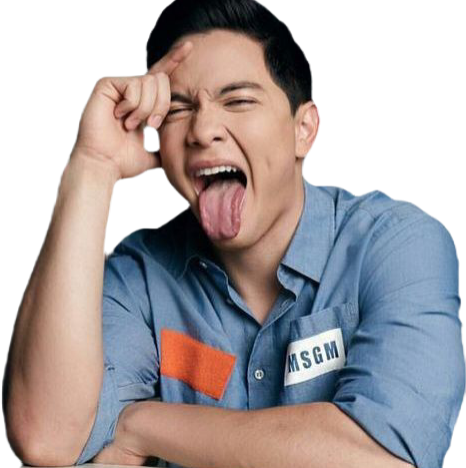 alden emote for Discord