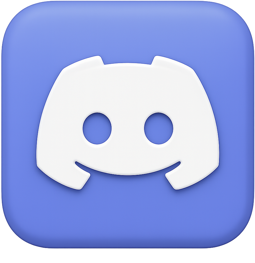 Logo_discord emote for Discord