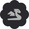 Dragon_Boss_FighterRoleIcon emote for Discord