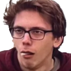 GavHUH emote for Discord