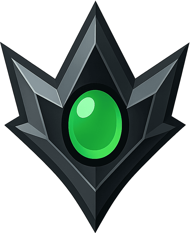 rank emote for Discord
