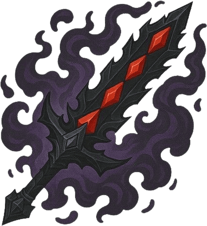 EspadaNegraMagestosa emote for Discord