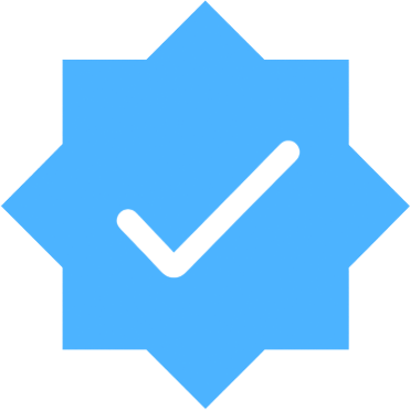verified emote for Discord