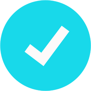 verified emote for Discord