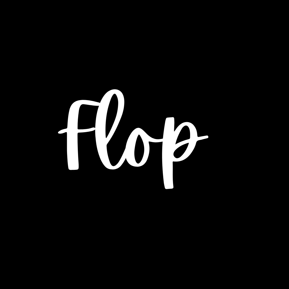Flop emote for Discord