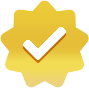 verified emote for Discord
