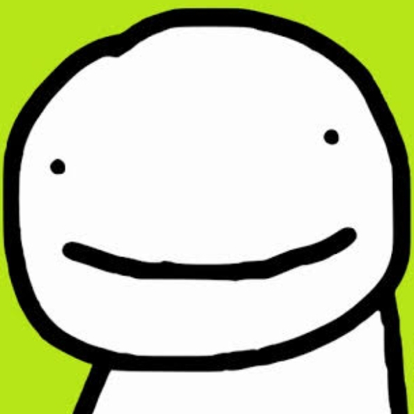 Dream emote for Discord