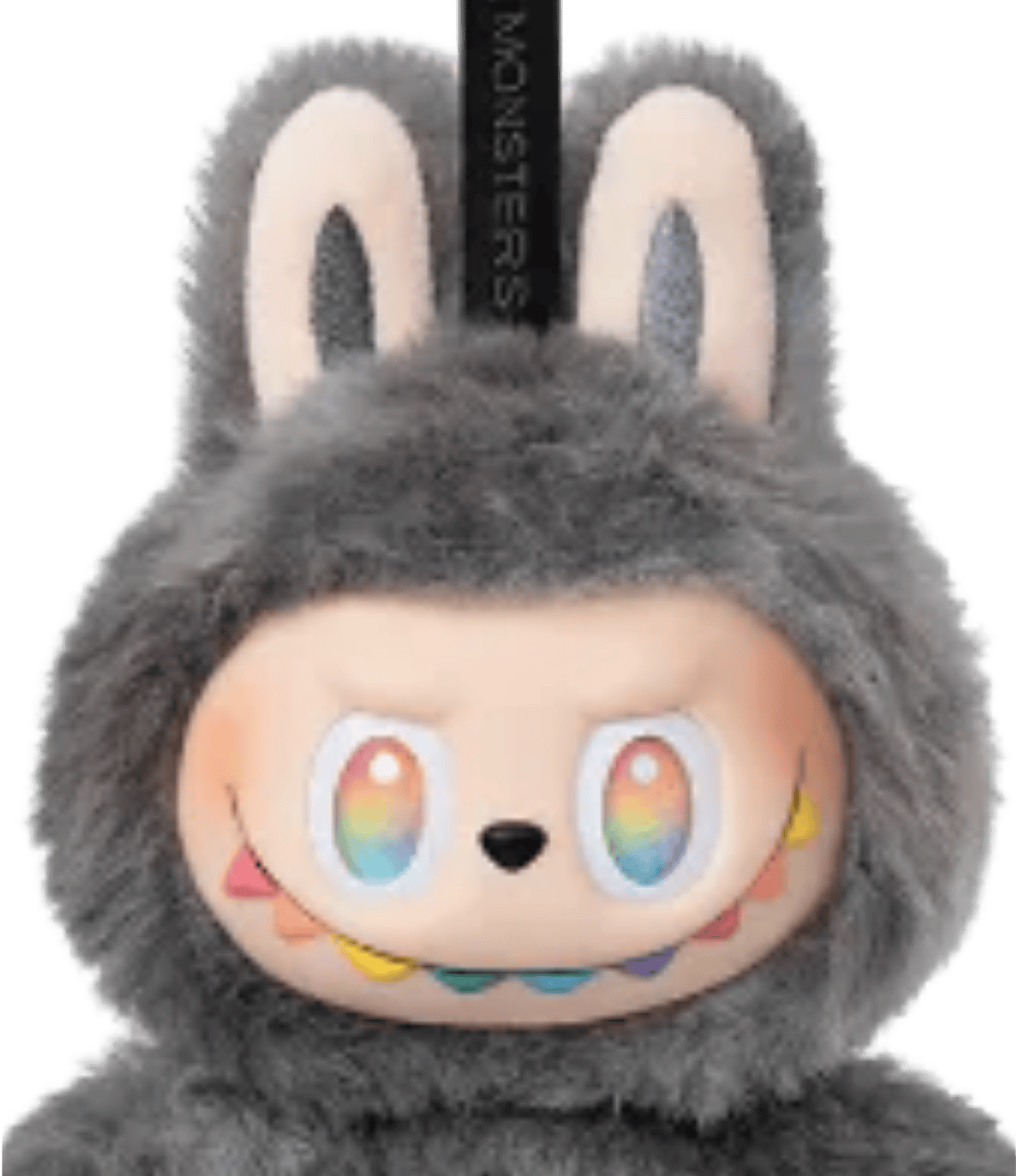 LabubuID static emote