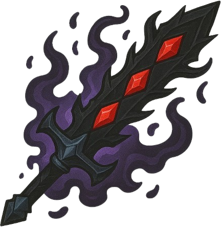 EspadaNegra emote for Discord