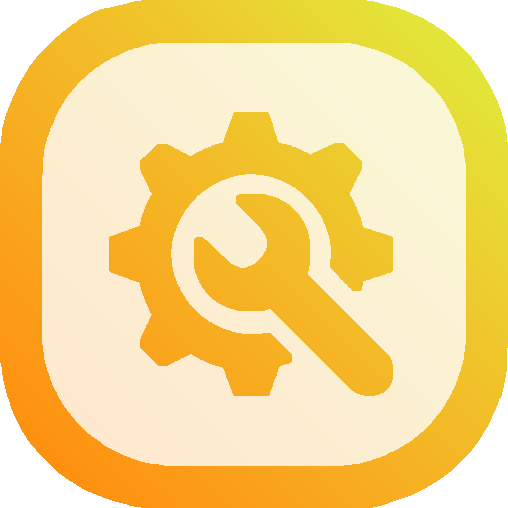admin_gradient emote for Discord