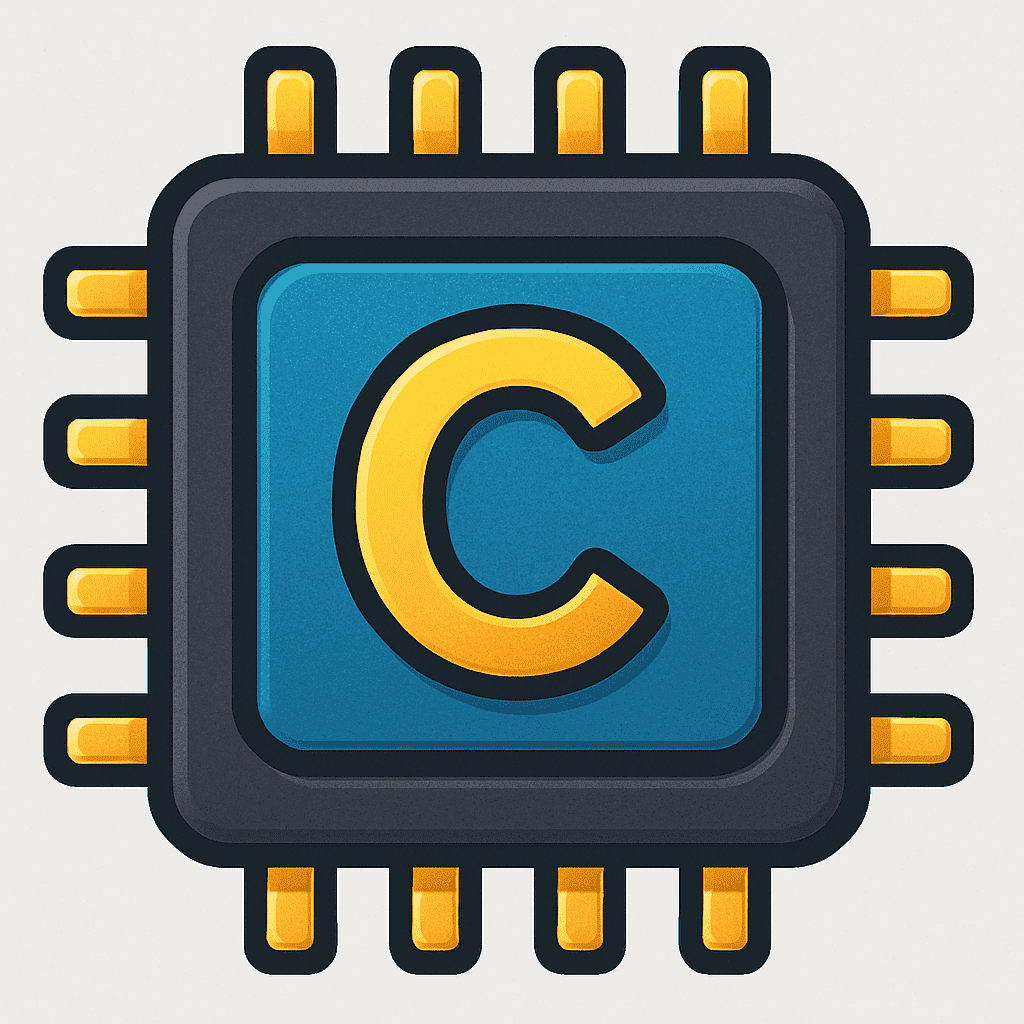 microchip_c emote for Discord