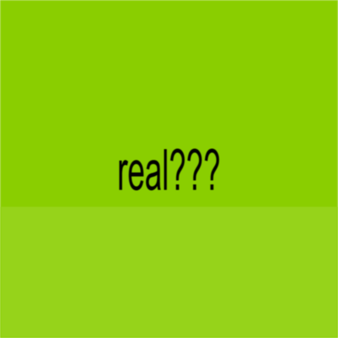 real emote for Discord