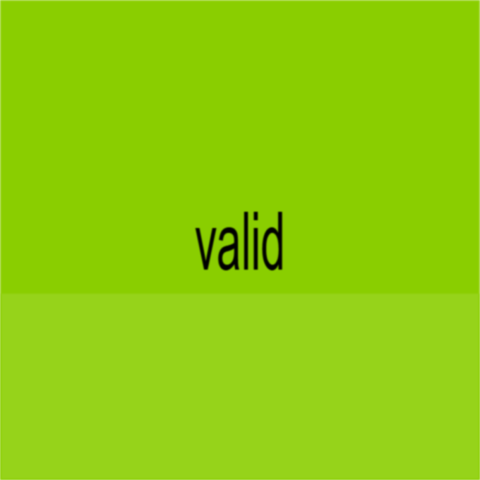 valid emote for Discord