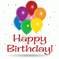 happy_birthday emote for Discord