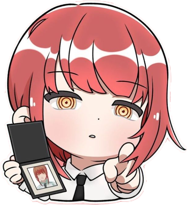 makima2 emote for Discord