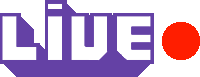 live emote for Discord