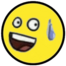 worried emote for Discord