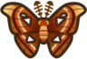 AtlasMoth emote for Discord