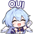 HSR_ROBIN_OUI emote for Discord