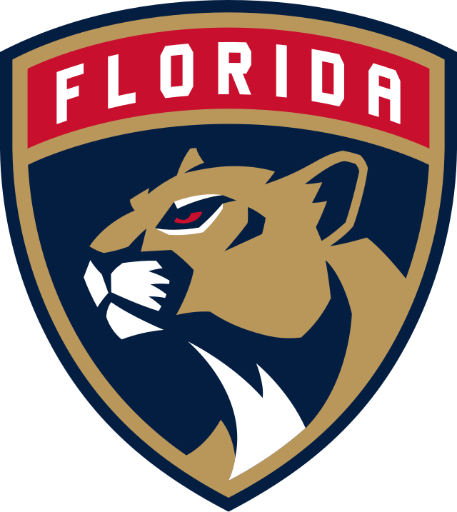 FloridaPanthers emote for Discord
