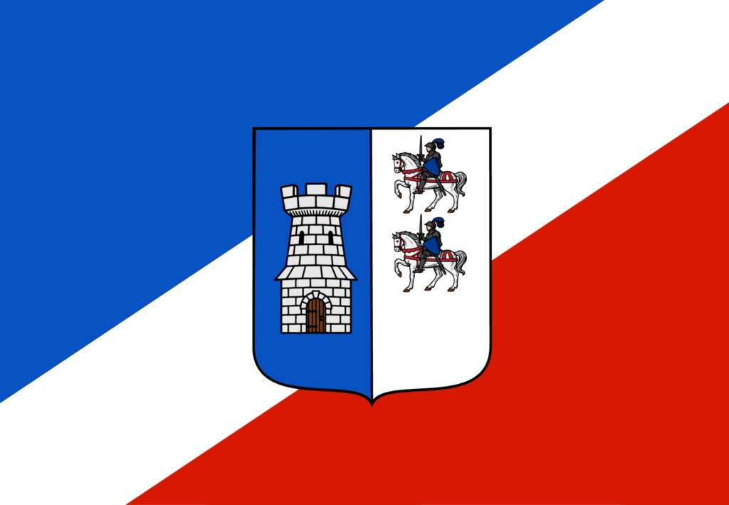 Andlesbourg_flag emote for Discord