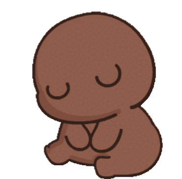 BearSigh emote for Discord