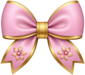 Sakura_bow emote for Discord
