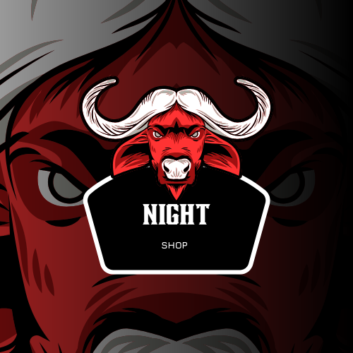 Night emote for Discord