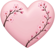 Sakuraheartx emote for Discord