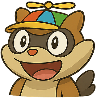 patrat emote for Discord