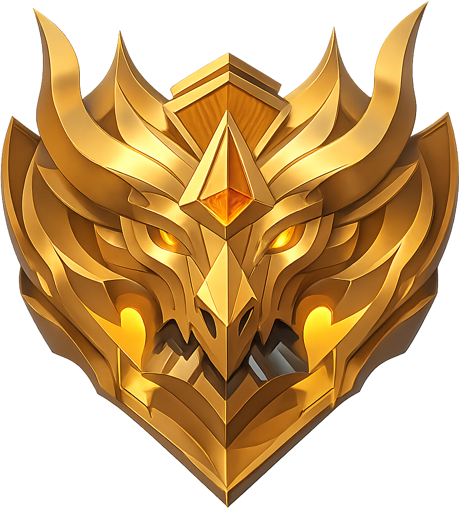 League emote for Discord