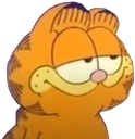 Garf emote for Discord