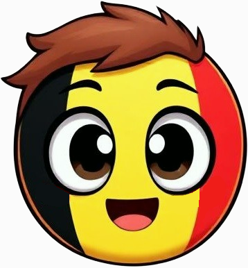 BelgiumYea emote for Discord