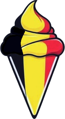 BelgiumIceCream emote for Discord
