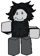 DancingTwoTime emote for Discord