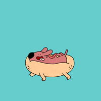 Wiener_Dawg animated emote