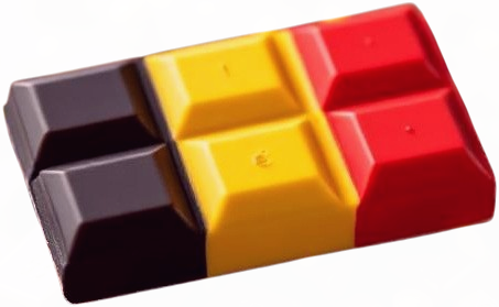 BelgiumChocolate emote for Discord