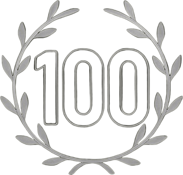 Level_100_role_icon emote for Discord