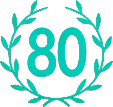 Level_80_role_icon emote for Discord