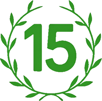 Level_15_role_icon emote for Discord