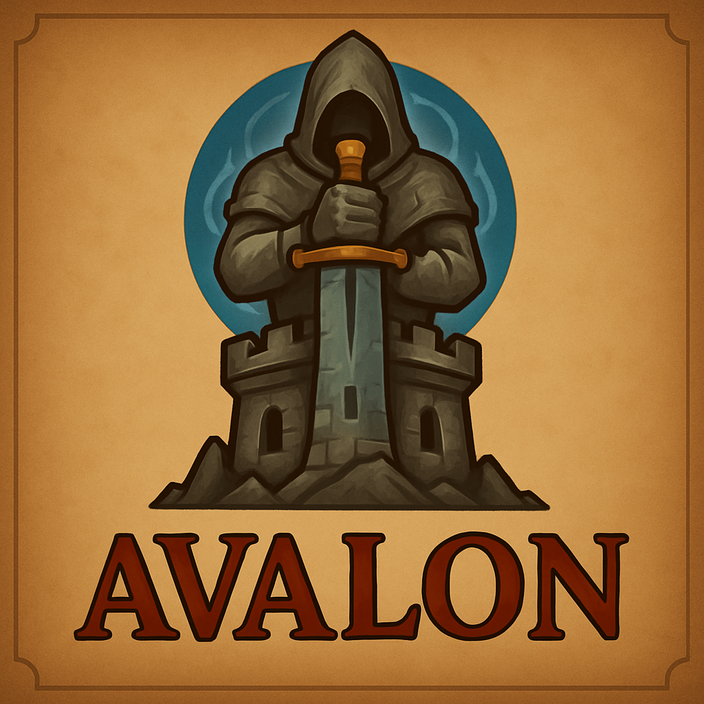 Avalon_Albion emote for Discord