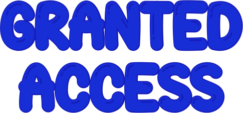 Granted_Access emote for Discord
