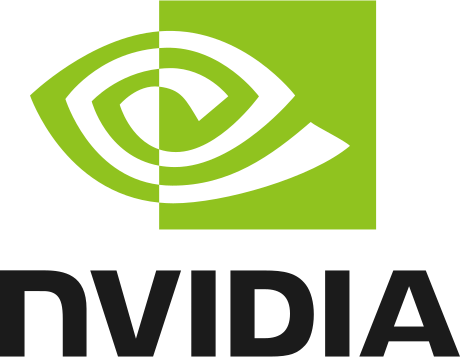 Nvidia emote for Discord
