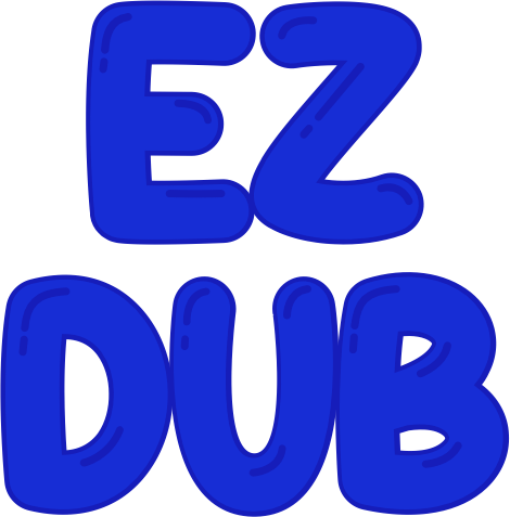 EZ_Dub emote for Discord